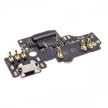 Placa De Carga Alcatel 1S - 5024
