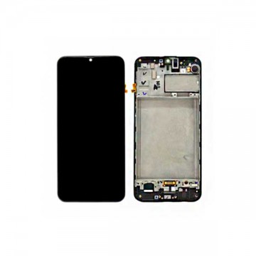 Pantalla con marco Samsung M30s M307 / M21 M215 *ORIGINAL*