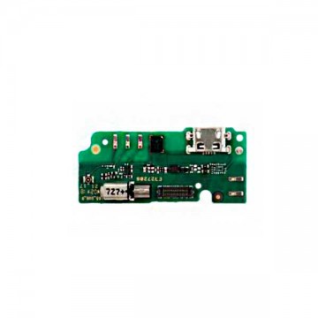 Placa De Carga Alcatel 3X - 5058