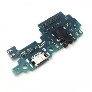 Placa De Carga Samsung Galaxy A21s A217