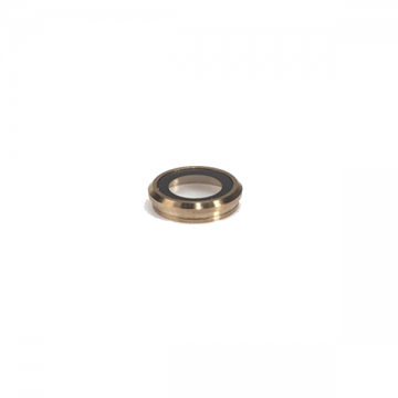 Lente de Cámara iPhone 6S/6S Plus Gold