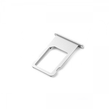 Porta Sim iPhone 6 /6 Plus Silver