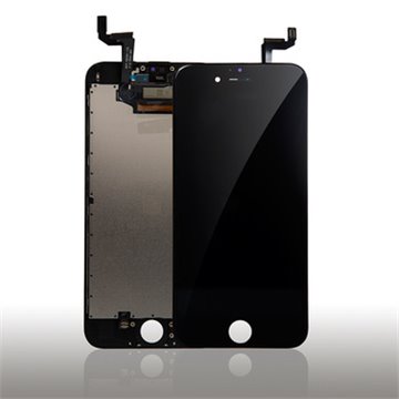 Pantalla iPhone 6S original Negra