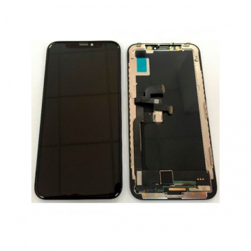 Embellecedores laterales Xperia XA2 - Azul