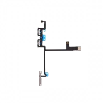 Flex Botones de Volumen IPhone XS