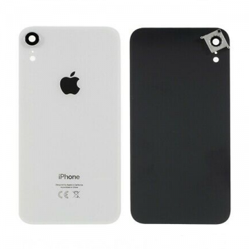 Tapa IPhone XR Blanca