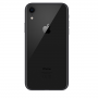 Tapa IPhone XR Negra