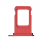 Bandeja Sim IPhone XR Roja