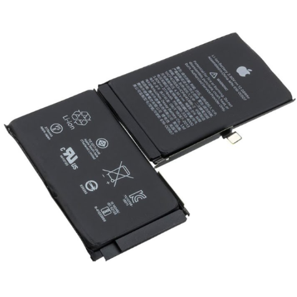 Batería Para iPhone XS Max - EUROCOMPUTER SRL