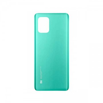 Tapa Xiaomi Mi 10 Lite 5G - Verde