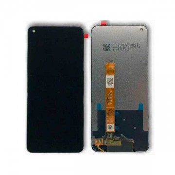 Pantalla completa Realme 6
