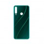 Tapa Huawei Y6P 2020 *VERDE*