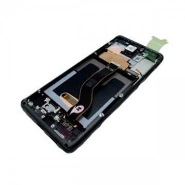 Pantalla Negro Samsung Galaxy S20 Plus G986 *ORIGINAL*