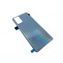 Tapa Azul Samsung Galaxy S20 Plus G985