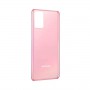 Tapa Rosa Samsung Galaxy S20 Plus G985