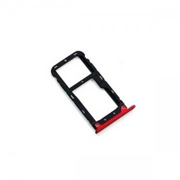 Bandeja Sim Roja Xiaomi Mi A1