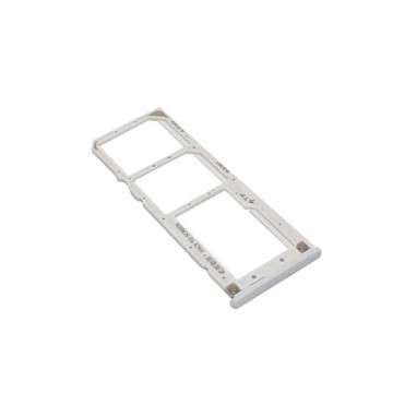 Bandeja Sim Blanca Xiaomi Mi Play