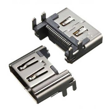 Conector HDMI Ps4 FAT