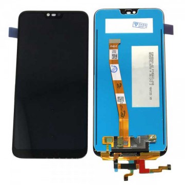 Pantalla con sensor de Huella Huawei Honor 10
