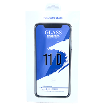 Cristal templado 11D Xiaomi Redmi Note 9s
