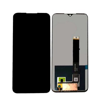 Pantalla LG K41S
