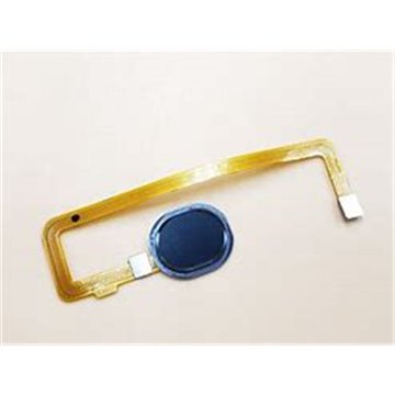 Huella Azul Samsung A10s