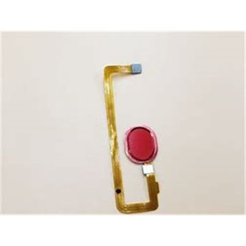 Huella Roja Samsung A10s