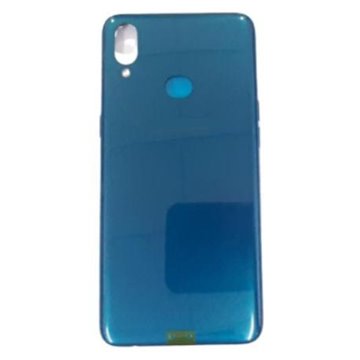 Tapa Verde Samsung A10s