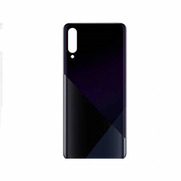 Tapa Negra Samsung Galaxy A30s