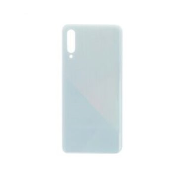 Tapa Blanca Samsung Galaxy A30s