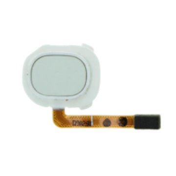 Flex huella Blanca Samsung A20E (A202) 