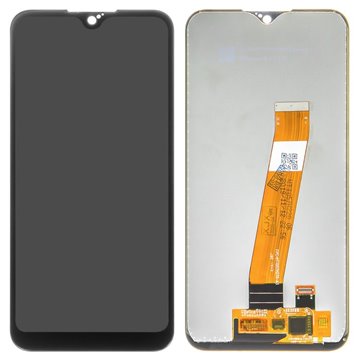 Pantalla Samsung A01 (A015F) Compatible 