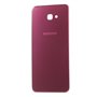 Tapa Roja Samsung Galaxy J6+