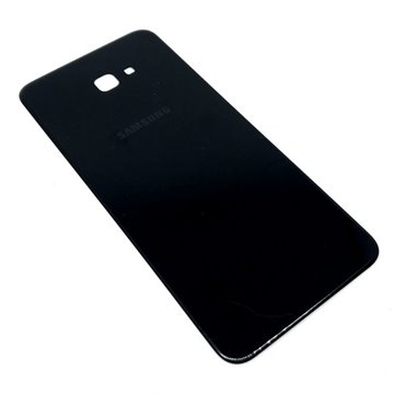 Tapa Negra Samsung Galaxy J6+