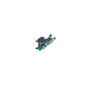 Placa conector de carga  A7 2018 (A750F)