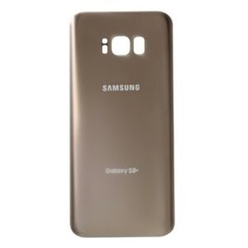 Tapa trasera dorada Samsung S8 G950F