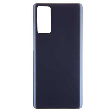 Tapa trasera Azul Samsung S20 Lite / S20 FE (G780F)