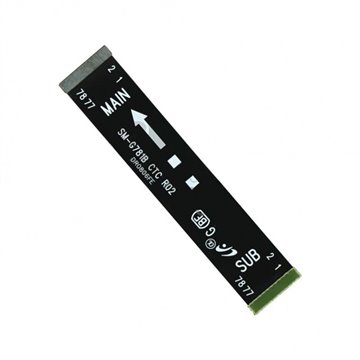  Flex main principal Samsung S20 Lite / S20 FE (G780F)