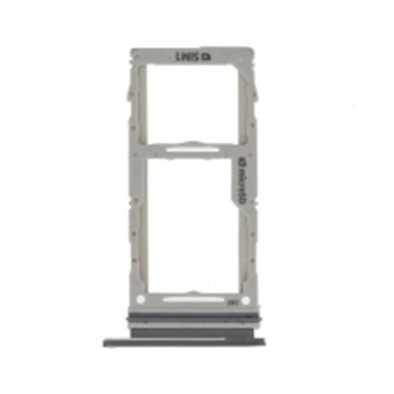 Bandeja sim Samsung S20 G980 - Gris