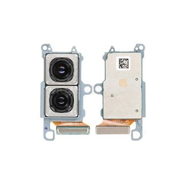 Camara trasera Samsung S20 G980