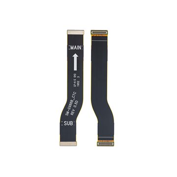 Flex main principal S20 Plus G985