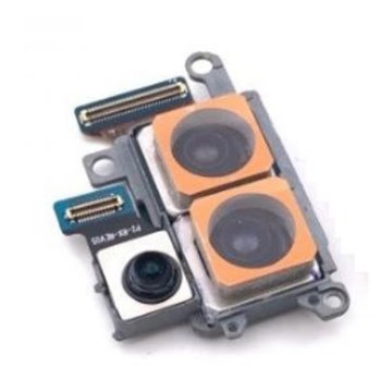Camara Trasera Samsung S20 Plus G985
