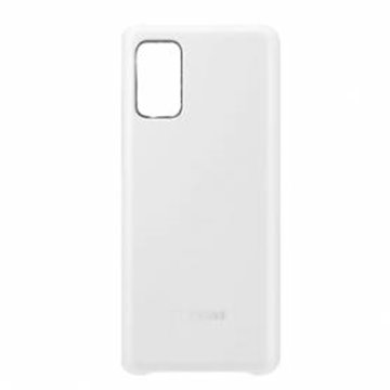 Tapa Blanca Samsung Galaxy S20