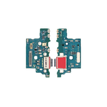 Placa de carga y micro Samsung S20 Ultra G988