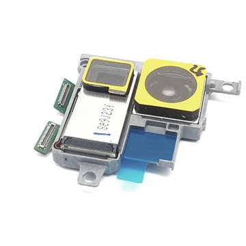 Camara trasera Samsung S20 Ultra G988