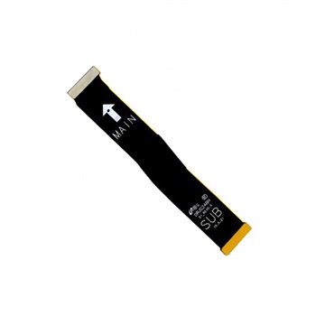 Flex main principal Samsung Note 10 N970F