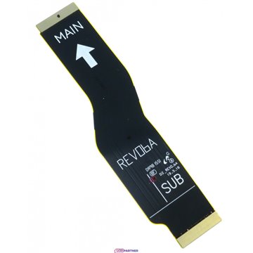 Flex main Ancho Samsung Note 10+ N975F
