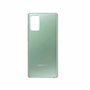 Tapa Verde Samsung Note 20 (N980)