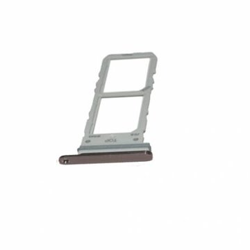 Bandeja Sim DoradoSamsung Note 20 (N980)