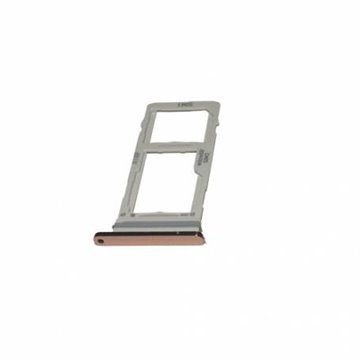 Bandeja Sim Bronce Samsung Note 20 Ultra N986